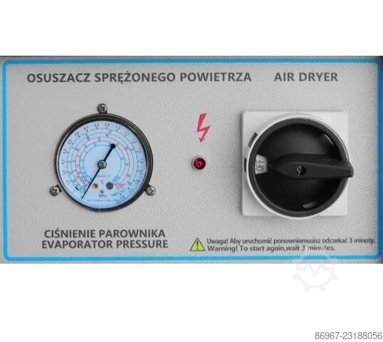  CORMAK Izberg N20S