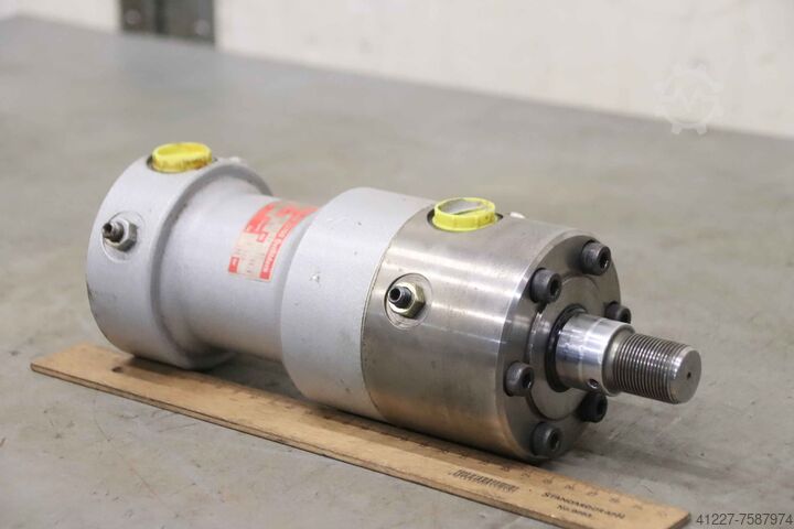 Hydraulikzylinder Hänchen 120 10100-01