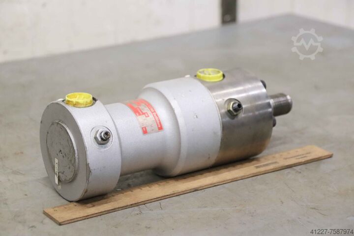 Hydraulikzylinder Hänchen 120 10100-01