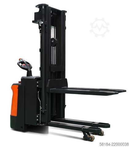Traspallet manuale Noblelift PS16N