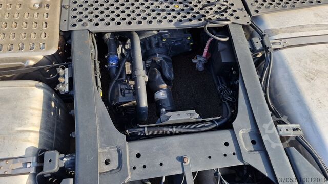 Standaardtrekker Iveco STRALIS 500 EURO 6