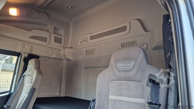 Standaardtrekker Iveco STRALIS 500 EURO 6