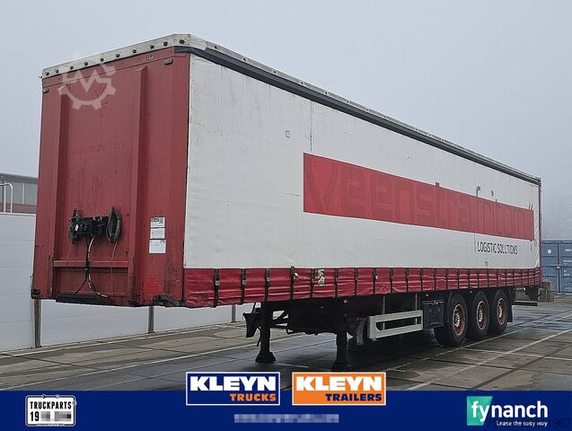 Lonas correderas PACTON T3-011 HARD WOOD FLOOR