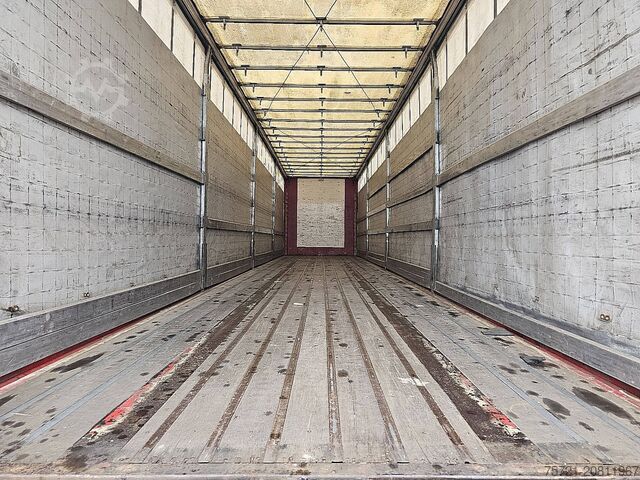 Lonas correderas PACTON T3-011 HARD WOOD FLOOR