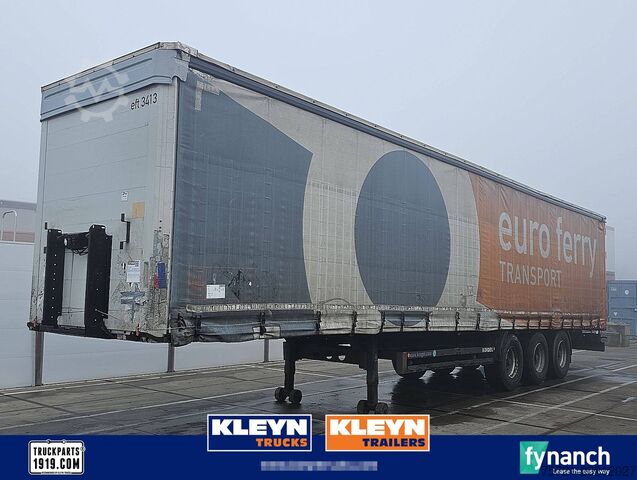 Lonas correderas KOGEL S24