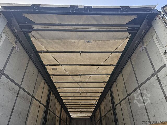 Lonas correderas KRONE N/A