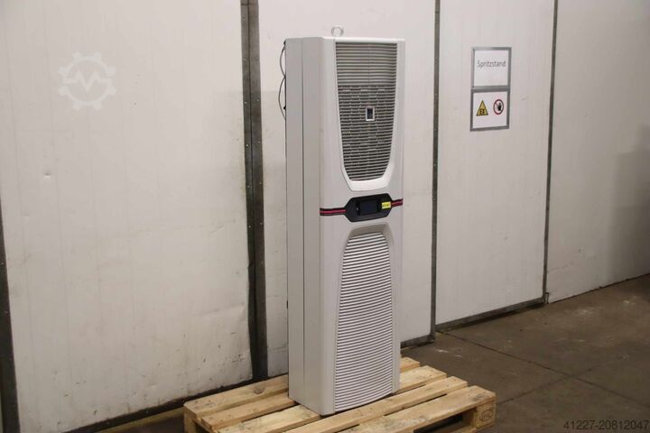 Styrskåps kylanordning Rittal Blue e+ SK 3187930 2,6 kW