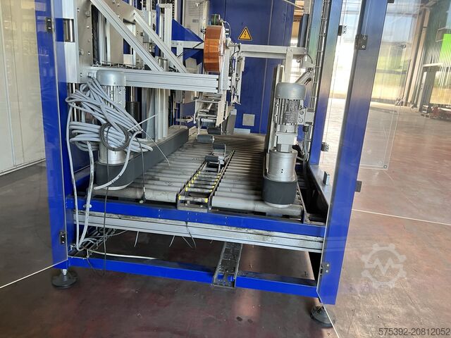 Knecht carton sealer Knecht VS-500