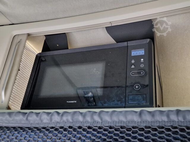 Standard-SZM Volvo FH 13.500 Globetrotter XL 6x2 - Retarder - Full...
