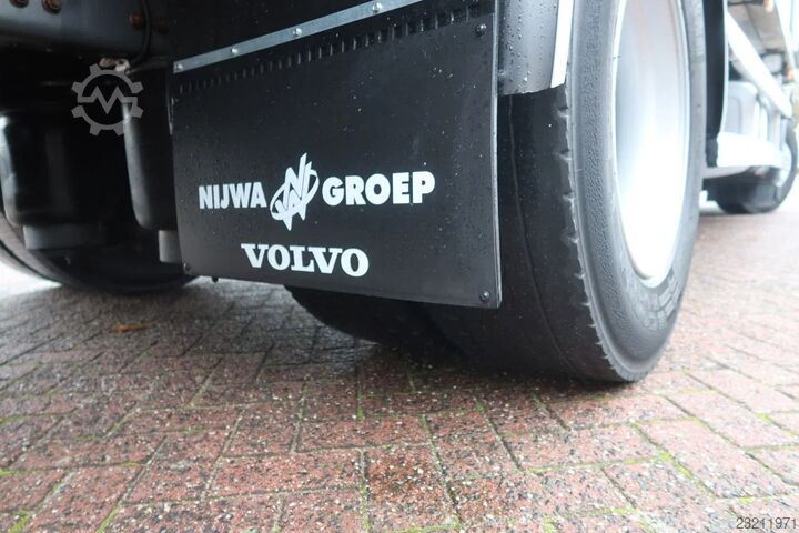 Volvo FE 280 4x2 Carrier Supra 1250 rashladna/zamrzivačka jedinica + BAR podizna platforma 2000 kg Volvo FE Volvo FE 280 4x2 Carrier Supra 1250 Koel/Vri...