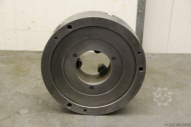 Dreibackenfutter unbekannt Durchmesser 305 mm