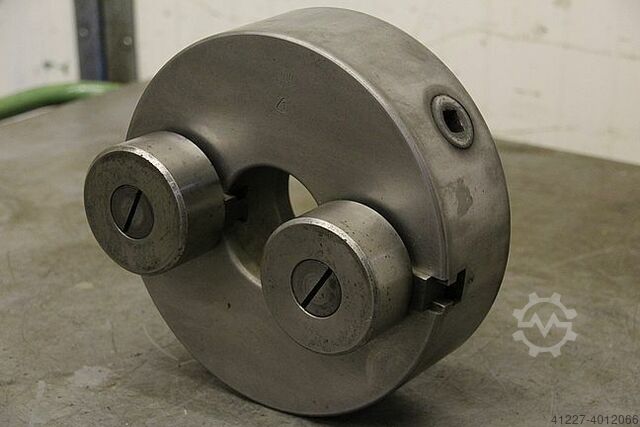 Tweeklauwsgat ROTO RECORD Durchmesser 250 mm