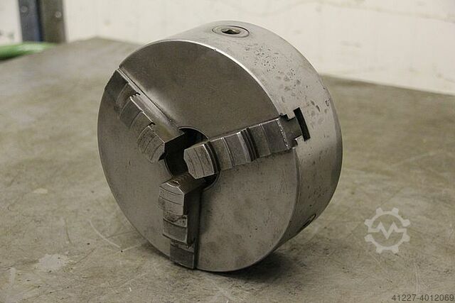 Driemansklem unbekannt Durchmesser 200 mm