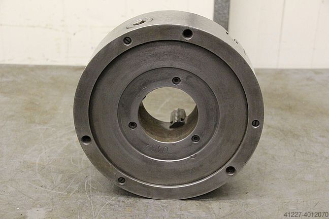 Driemansklem Roto Record Durchmesser 250 mm