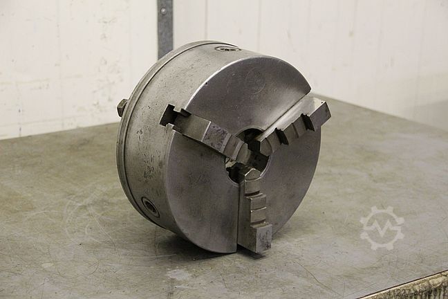 Mandril de três mandíbulas unbekannt Durchmesser 250 mm