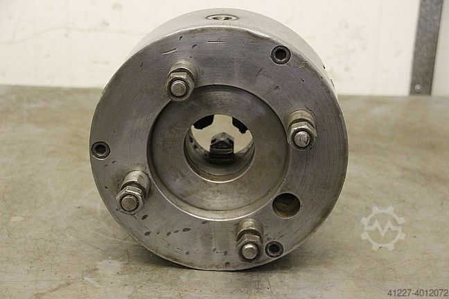 Mandril de três mandíbulas unbekannt Durchmesser 250 mm