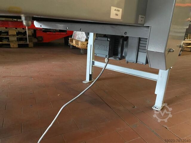 Transportband Transportband VanderLande