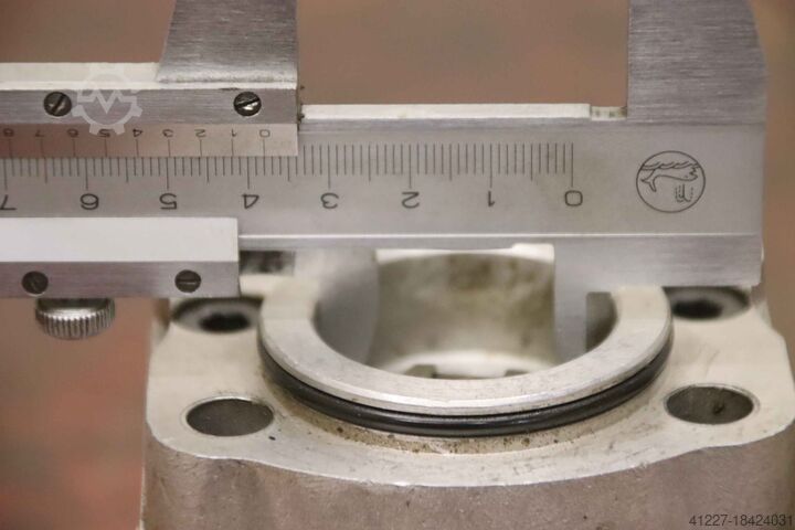 Hydraulische pomp Bucher AP200/11 S 259