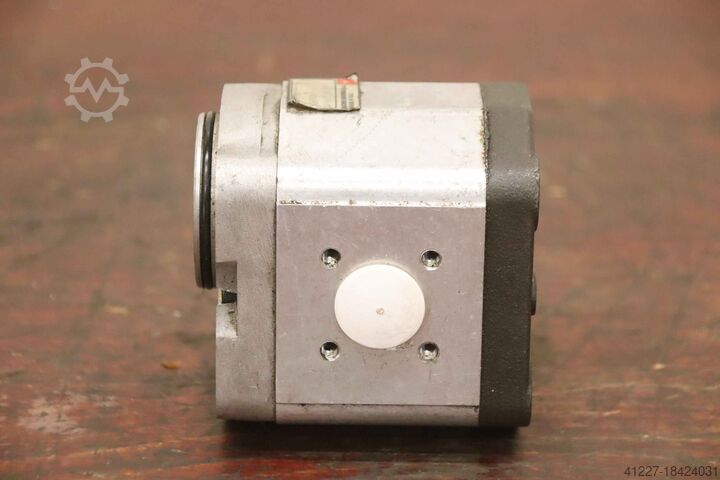 Hydraulische pomp Bucher AP200/11 S 259