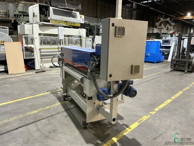 Lakwalsmachines Hymmen 2001 Hymmen