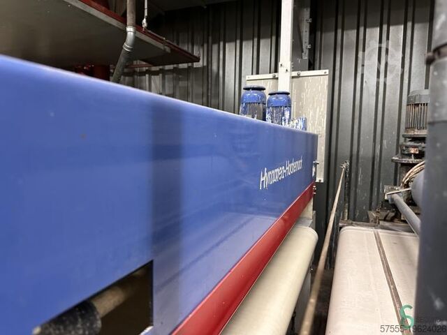 Lakwalsmachines Hymmen 2001 Hymmen