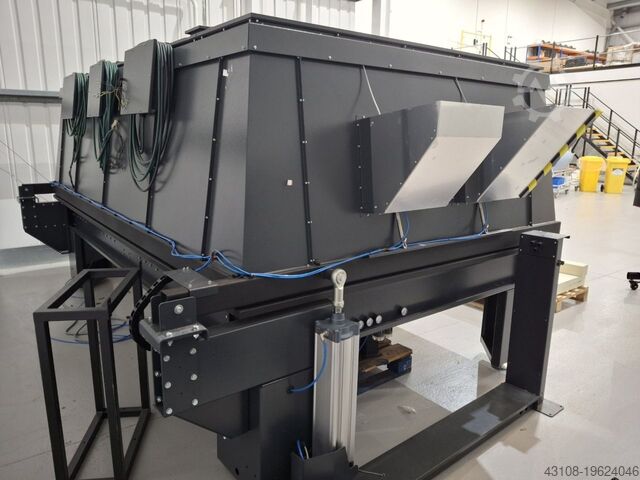 Infravörös vákuumprés LT Infra Red Heated Press