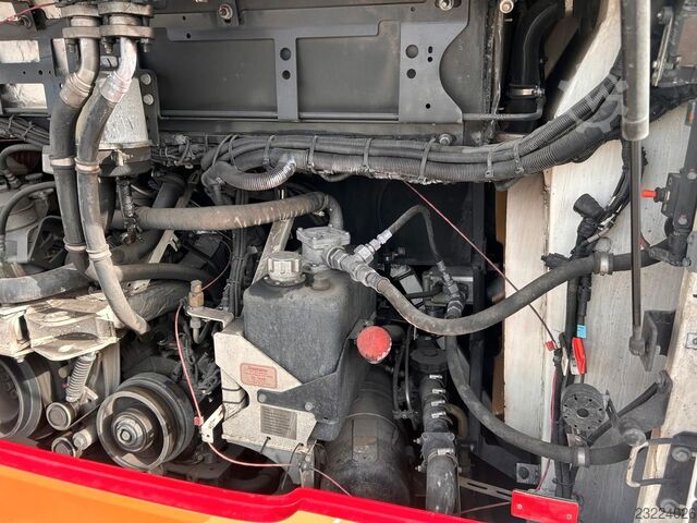 Autobus urbain MAN A21 Lion's City NL 323 - KLIMA 1. Hand TOP