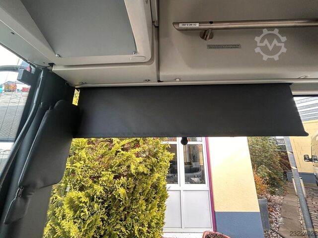 Autobus urbain MAN A21 Lion's City NL 323 - KLIMA 1. Hand TOP