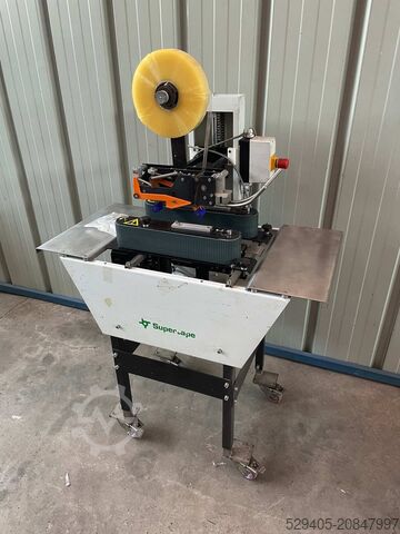 Supertape Systems H-6 – Tape machine Supertape Systems H6