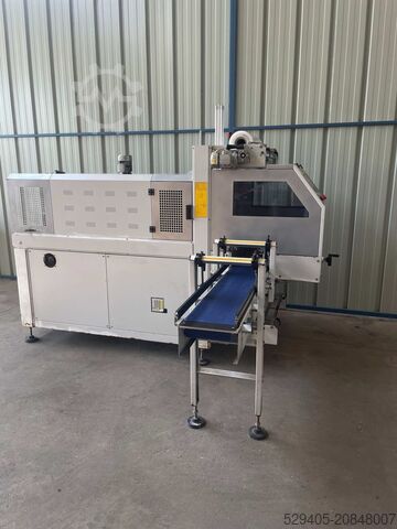 Smipack BP800AR 280ST – Mašina za termo skupljajuće pakovanje Smipack BP800AR 280ST