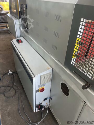 Smipack BP800AR 280ST – Mašina za termo skupljajuće pakovanje Smipack BP800AR 280ST