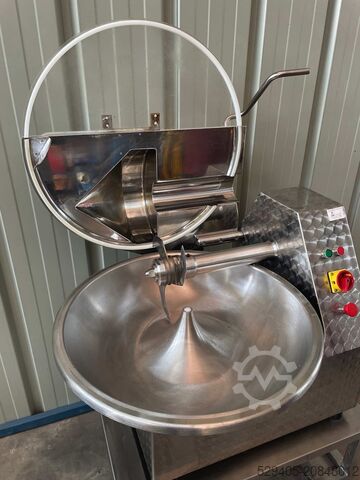 Cruells C-30 – Bowl Cutter Cruells 1996