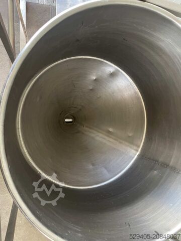 Turbo tools NMD 888 – Kolbenfüller Turbo tools limited NMD888