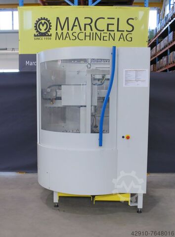 Paletten-Träger MIKRON HSM 400