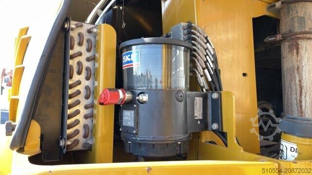 Construction equipment Hydrema 922F / Dumper / 6x6 / Straßen Zulassung