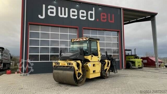 Bomag BW 174 AP-4i AM / GEWELDIGE STAAT Bomag BW 174 AP-4i AM / TOP ZUSTAND