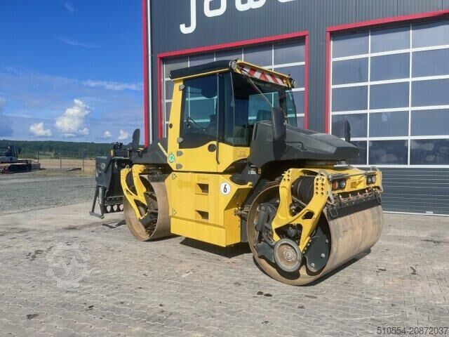 Bomag BW 174 AP-4i AM / GEWELDIGE STAAT Bomag BW 174 AP-4i AM / TOP ZUSTAND