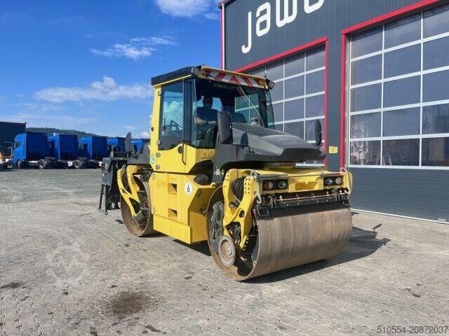 Bomag BW 174 AP-4i AM / GEWELDIGE STAAT Bomag BW 174 AP-4i AM / TOP ZUSTAND