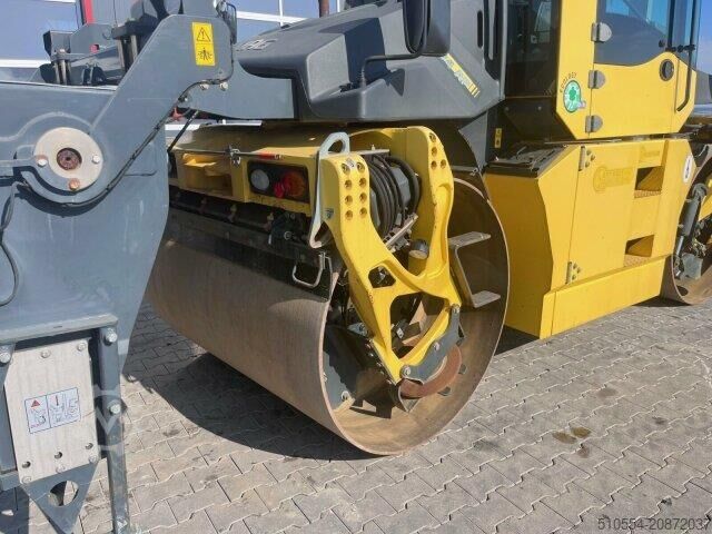 Bomag BW 174 AP-4i AM / GEWELDIGE STAAT Bomag BW 174 AP-4i AM / TOP ZUSTAND