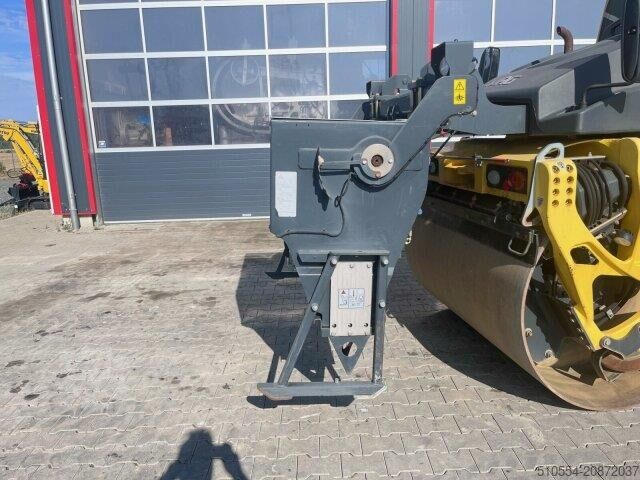 Bomag BW 174 AP-4i AM / GEWELDIGE STAAT Bomag BW 174 AP-4i AM / TOP ZUSTAND