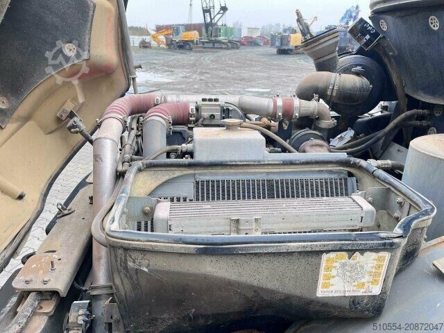 Rakodógép Atlas 95 Radlader