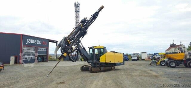 Atlas Copco SmartROC C50-10SF Sprenglochbohrgerät Atlas Copco SmartROC C50-10SF Sprenglochbohrgerät