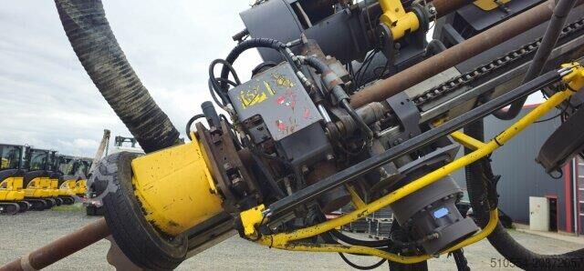 Atlas Copco SmartROC C50-10SF Sprenglochbohrgerät Atlas Copco SmartROC C50-10SF Sprenglochbohrgerät