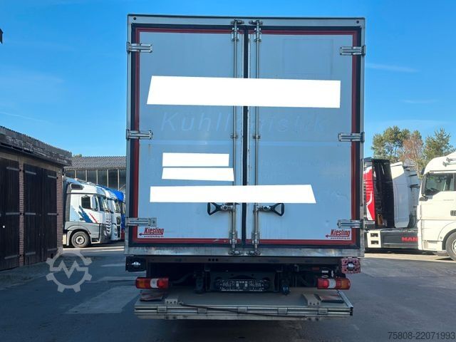 Kølebil MERCEDES-BENZ Atego 1623 Kühlkoffer TK 1200R LBW 7,30m
