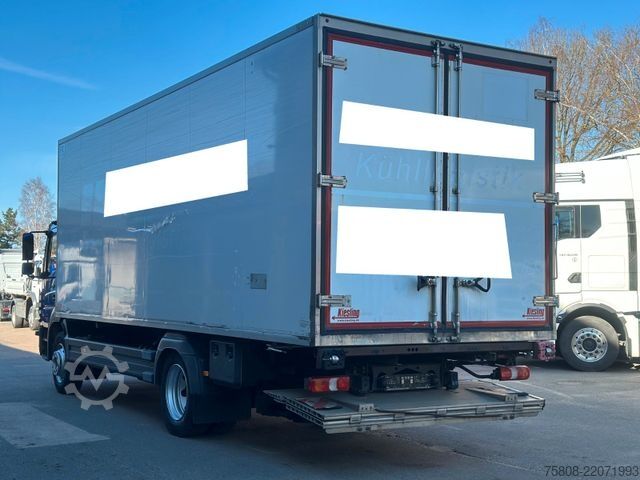 Kølebil MERCEDES-BENZ Atego 1623 Kühlkoffer TK 1200R LBW 7,30m