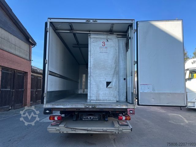 Kølebil MERCEDES-BENZ Atego 1623 Kühlkoffer TK 1200R LBW 7,30m