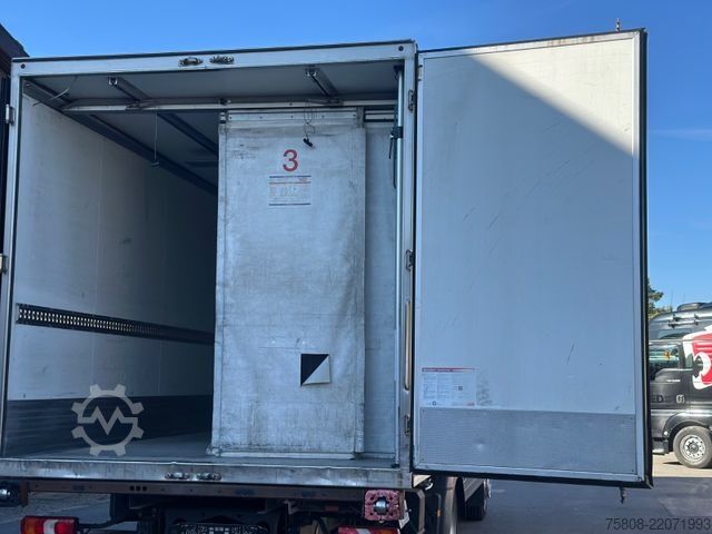 Kølebil MERCEDES-BENZ Atego 1623 Kühlkoffer TK 1200R LBW 7,30m