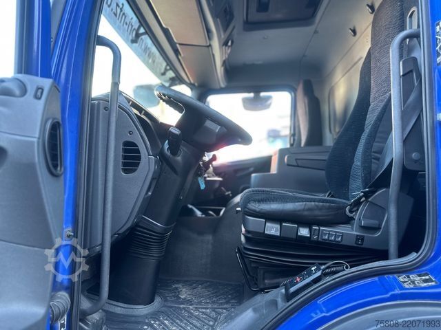 Kølebil MERCEDES-BENZ Atego 1623 Kühlkoffer TK 1200R LBW 7,30m