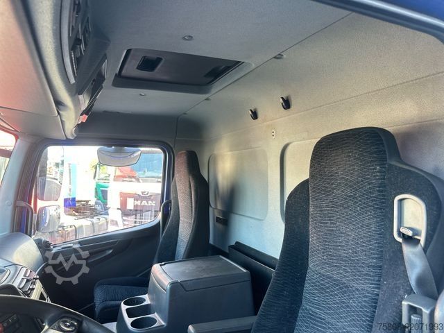 Kølebil MERCEDES-BENZ Atego 1623 Kühlkoffer TK 1200R LBW 7,30m
