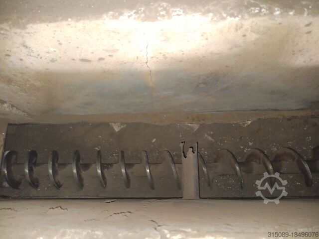 Σύστημα θέρμανσης Mawera FSB 1100